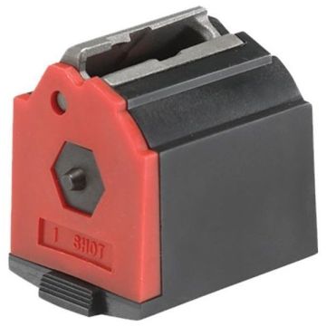 Ruger 10/22 Magazine - 1-Round Capacity - 90344