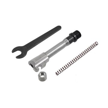 Ruger LCPII 22LR Threaded Barrel Kit