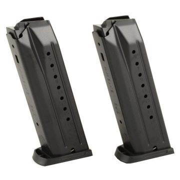 Ruger SR9 Magazine 2-Pack - 90449