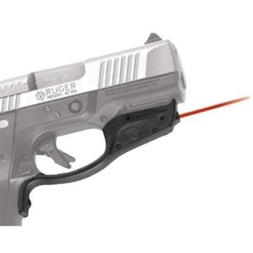 Ruger SR9c / SR40c Laser by Crimson Trace - LG449