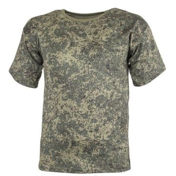 Russian Digital Camouflage Shirt