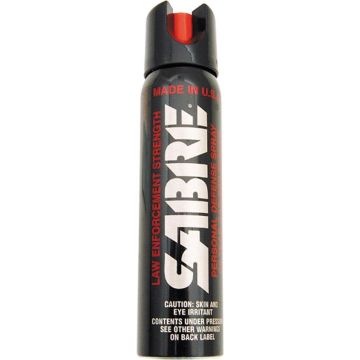 SABRE 3-in-1 Magnum 120 Pepper Spray