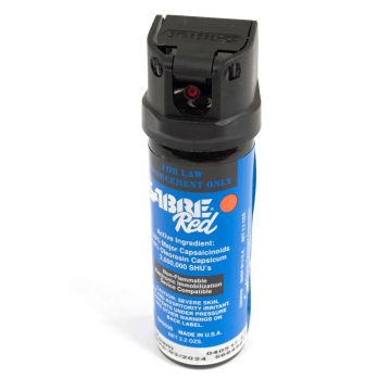 SABRE Red Mk-3.5 Pepper Foam - 2.5oz