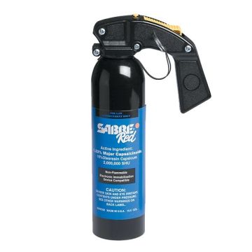 Sabre Red Stream Pepper Spray - Mk-9