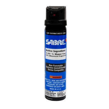 SABRE Red MK-4 3.3oz Pepper Foam