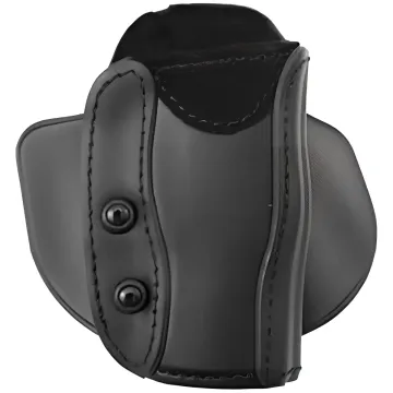 Safariland Custom Fit Holster - Model 568 