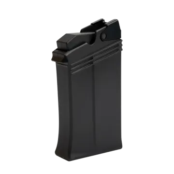 Saiga-12 Five-Round Magazine