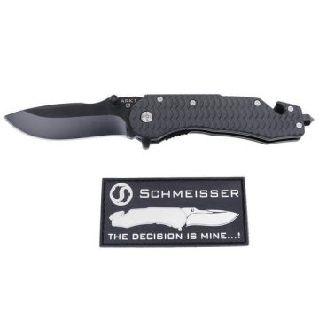 Schmeisser ARK-1 Knife