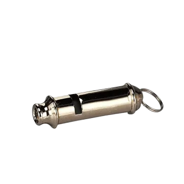 Scout Guide Whistle
