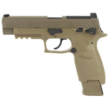 SIG M17 CO2 Pistol