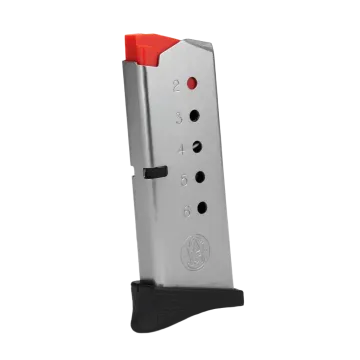 Smith & Wesson Bodyguard 380 Magazine
