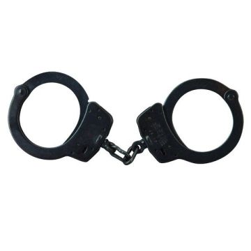 Smith and Wesson Model 100 Handcuffs