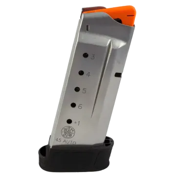 S&W M&P Shield 45 Magazine - 7 Round
