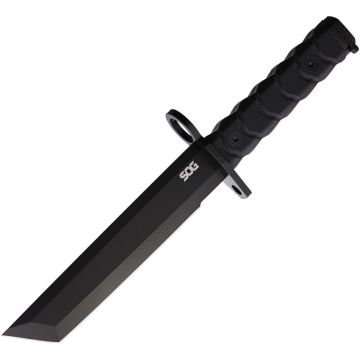 SOG BAR15T Tanto Bayonet