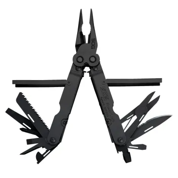 SOG PowerLock Professional Multi-Tool 