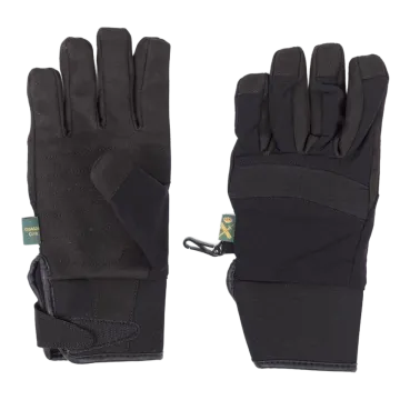 Spanish Guardia Civil Combat Gloves