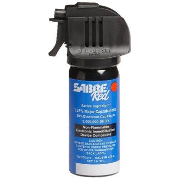 SABRE Red Mk-2 Trigger Top Pepper Foam - Mk-2