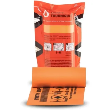 SWAT-T Tourniquet - Orange