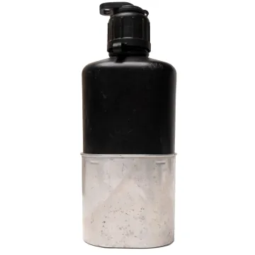 Swiss M84 Canteen