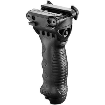 IDF Tactical Foregrip with Bipod - Quick Release