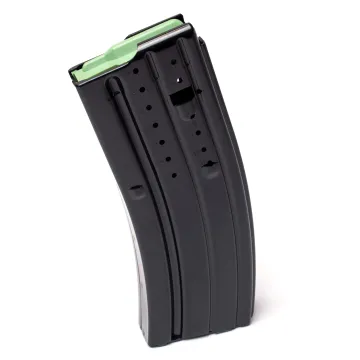 T91 Magazine - Witness Holes