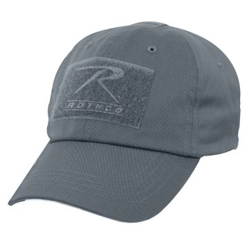 Rothco Tactical Operator Cap - Gun Metal Grey