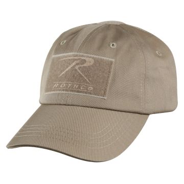 Rothco Tactical Operator Cap - Khaki