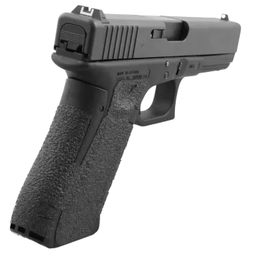 Talon Grips Glock 19 Gen 5 Rubber Grip
