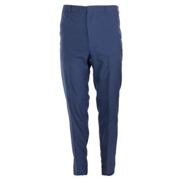 US Army Blue Wool Dress Pants