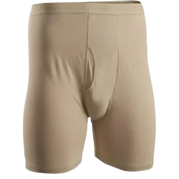 US Military Drifire Boxer Briefs
