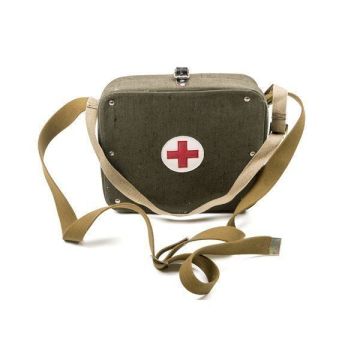 USSR First Aid Case