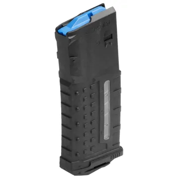 UTG AR 308 Windowed Polymer Magazine - 25 Round
