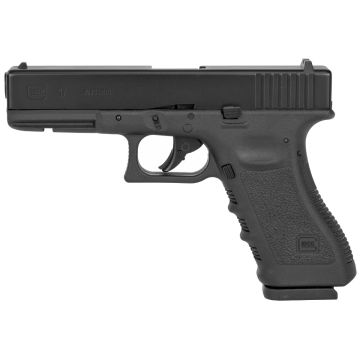 Umarex Glock 17 Gen 3 CO2 Pistol