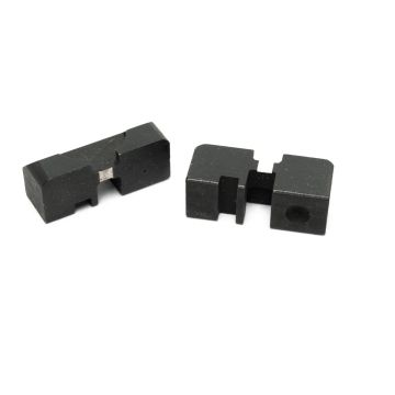Walther P1 Rear Sight - 2 Pack