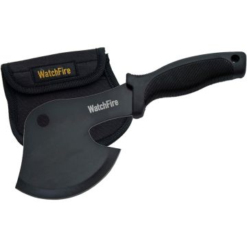 WatchFire Campers Hatchet