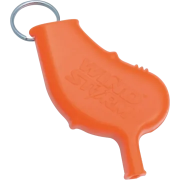 Wind Storm Safety Whistle