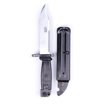 Yugoslavian AK-47 Bayonet
