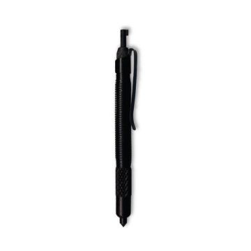 Combo Window Punch with Handcuff Key