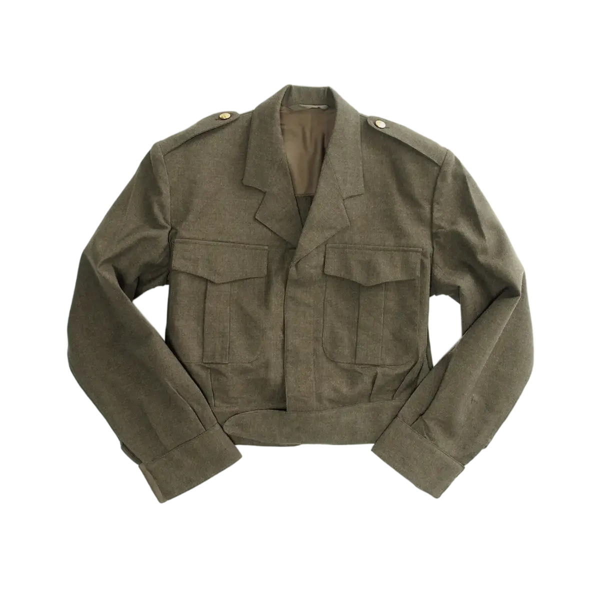 belgian-army-vintage-ike-