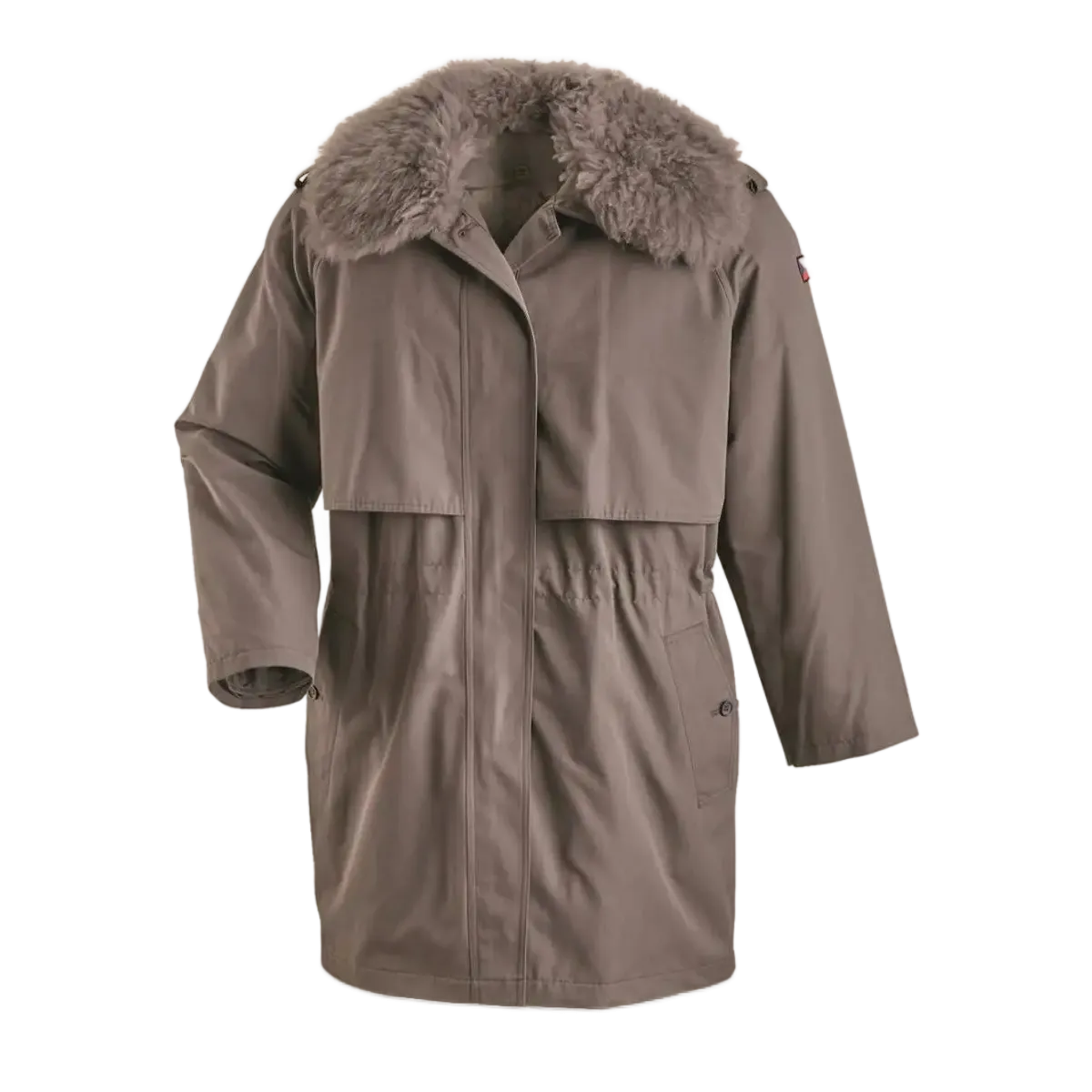czech-army-gray-officers-parka