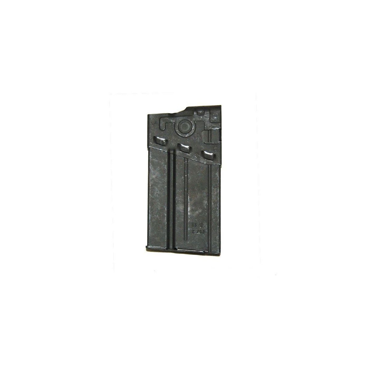 G3 Steel Magazine 20-Round 7.62x51 NATO - German Military Surplus