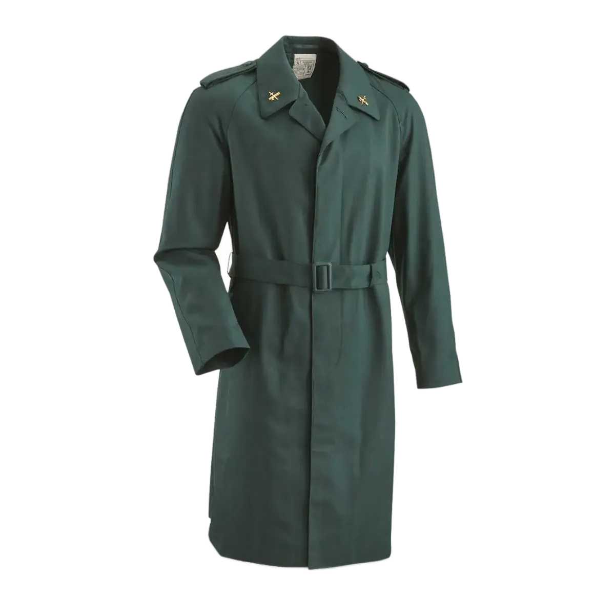 【新品】Spick and Span ARMY COAT spanish-army-trench-coat.webp
