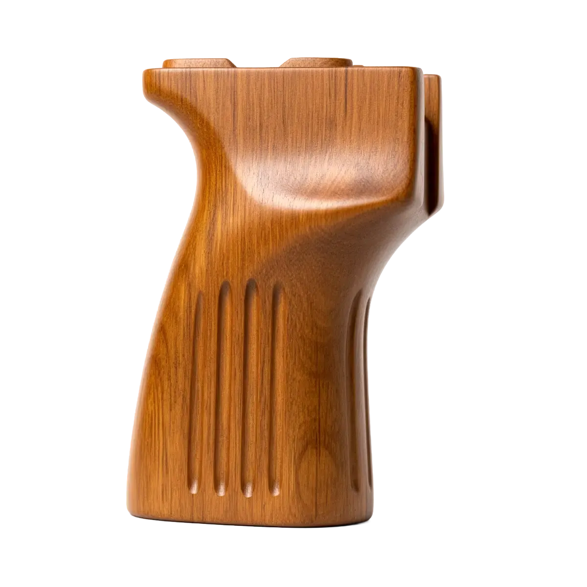 VZ61 Skorpion Wood Grip - Czech Army Surplus Sa vz. 61 Pistol Grip