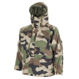 Mil-Tec ECWCS Jacket with Fleece Liner | Keep Shooting
