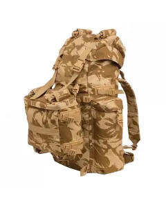 Romanian Rucksack Military Surplus For Sale | Keep Shooting