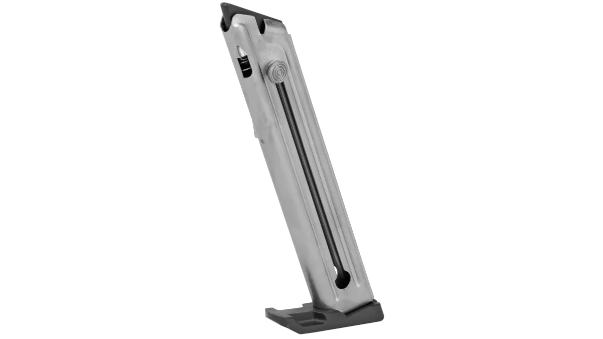 To**☆ Ruger Mark IV 22/45 10-Round Magazine 90599 - .22 LR Factory Mag