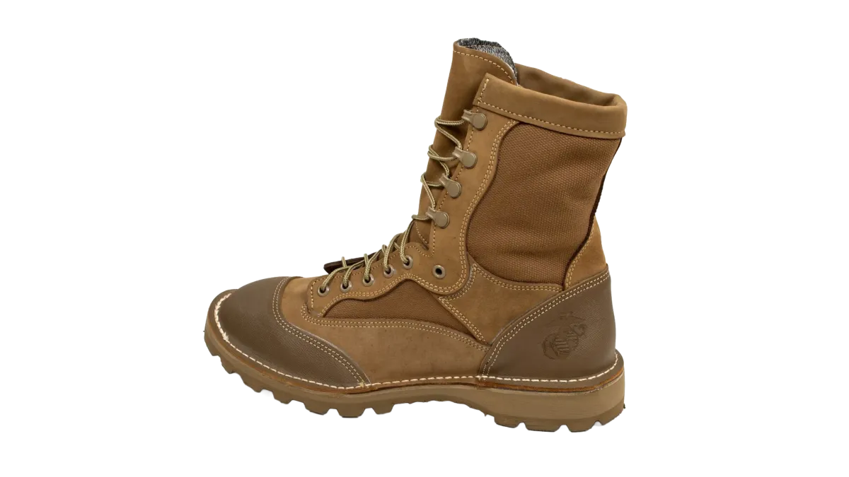 USMC RAT Temperate Weather Combat Boots | Genuine Marine Corps