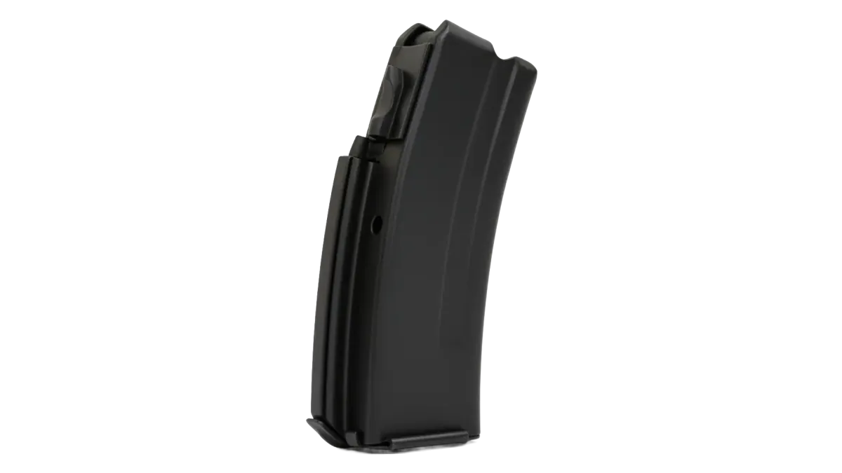 ミリタリー マガジン Czech VZ 61 Skorpion 10rd Magazine - .32 ACP / 7.65 Browning