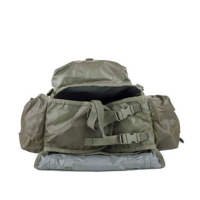 French Army F2 Rucksack - 35L Capacity 