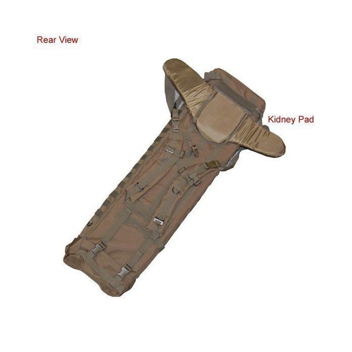 Mil-Tec Rifle Case Large - Housse De Transport Fusil 105x27x7cm